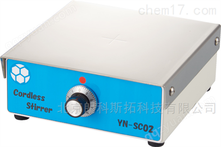 日本磁力搅拌器YN-SC02搅拌机