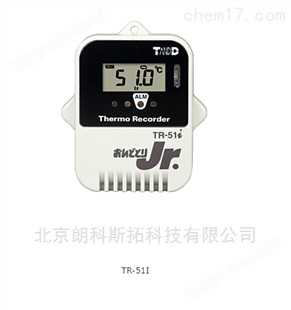 紧凑温度计TANDD日本TR-55I-TC