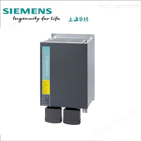 6SL3300-7TE33-8AA1西门子SINAMICS S120变频器模块