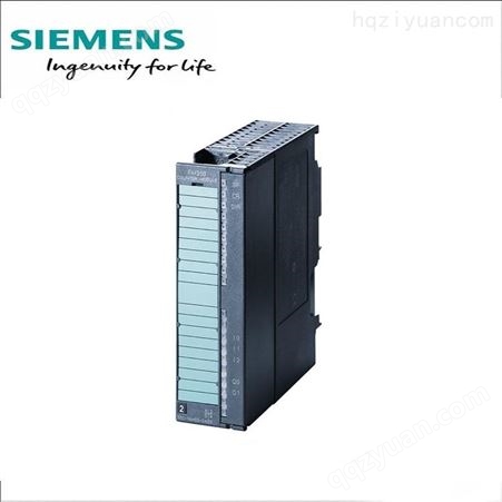 西门子6ES7355-2SH00-0AE0温度控制模块FM355S