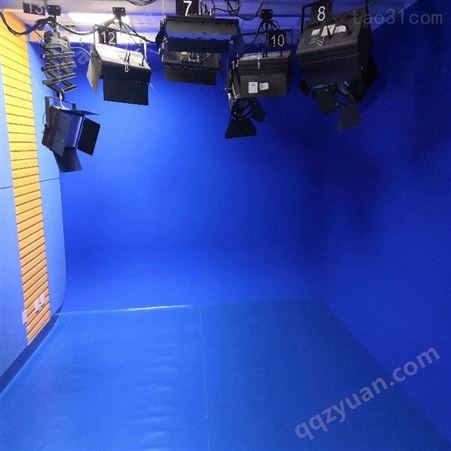 耀诺ROSCO抠像漆演播室蓝像漆绿像漆蓝像制作漆专业原装美国进口