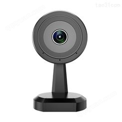 USB高清晰摄像头PSE0510线上直播会议室网课视频摄像机