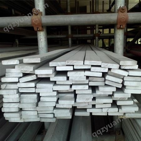 优旺不锈钢厂家供应 不锈钢型材 不锈钢扁钢 304不锈钢扁钢