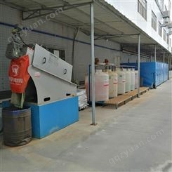 多重优惠 荆州铜线拉丝油废液处理设备价格 创威科技