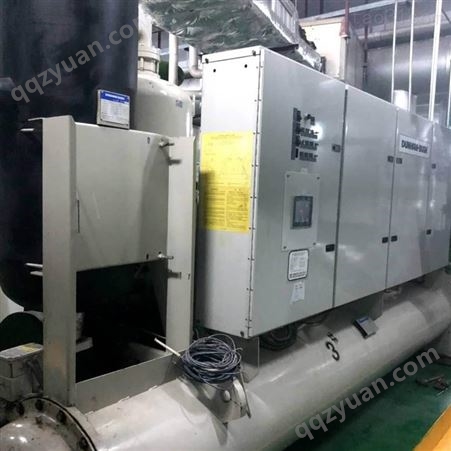 深圳回收空调价格 开利空调主机回收公司