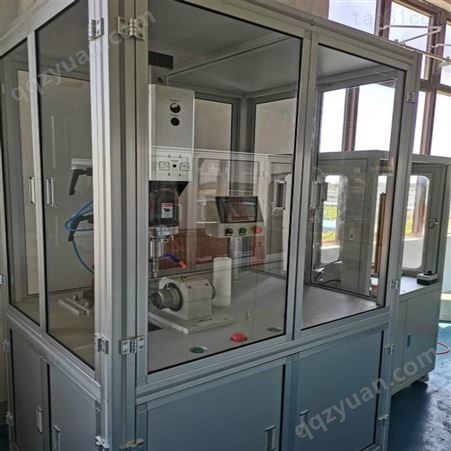 手机测试机柜 铝型材机箱机架 4040铝型材试验台架