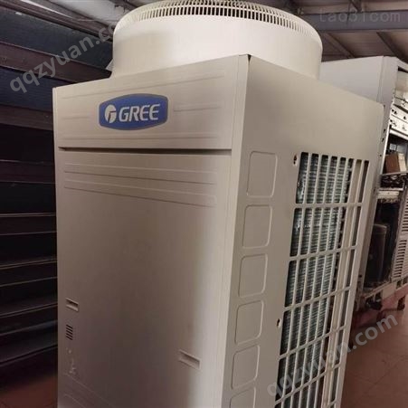 广州市开利空调回收 空调挂机拆除 收购户式旧空调