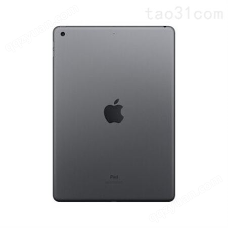 苹果Apple iPad air 10.5英寸WLAN+Cellular256GB深空灰MV102C