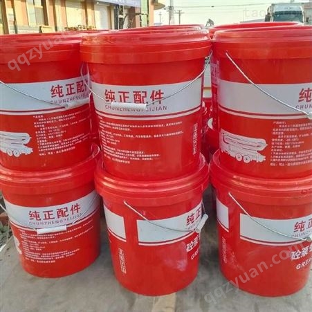 鸣瑞直供 混凝土泵管锂基脂 国标锂基脂 桶装 欢迎咨询选购