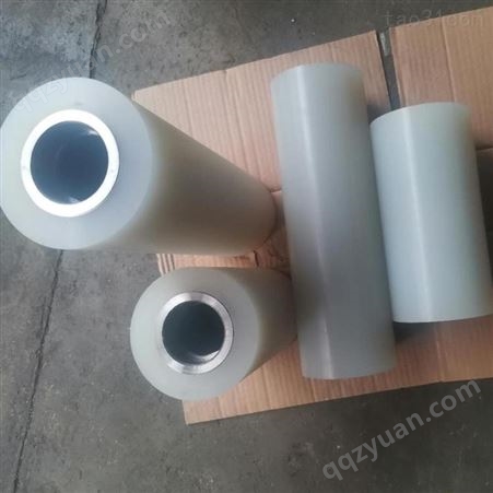 南京宏尔 胶辊包胶  高温耐磨硅橡胶  厂家