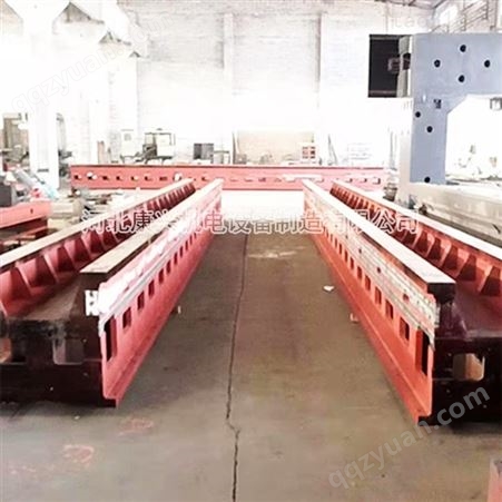 生产消失模铸铁机床铸件 数控机床铸件 大型机床铸件消失模翻砂铸造件 大型机床铸件