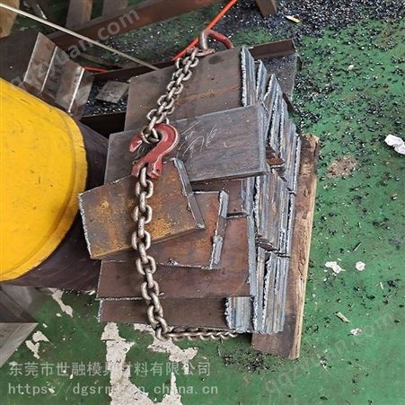 东莞惠州仲恺区TEM-K热作模具钢 圆钢钢材 材质
