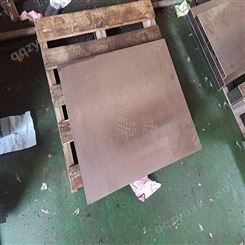 湖南襄阳DH2F热作模具钢 热处理工艺 是材料