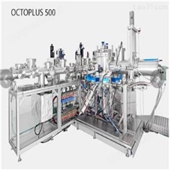 德国MBE 分子束外延系统OCTOPLUS 500