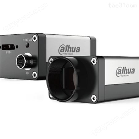大华 A7A20MU30 面阵工业相机