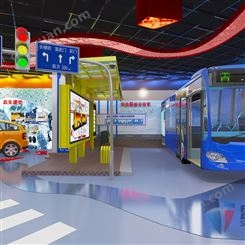 模拟公交车逃生体验系统