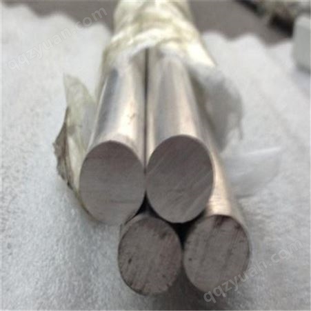 镁铝锌合金铸棒AZ31B 科研实验用AZ80M镁合金挤压棒