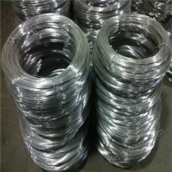 316L不锈钢丝钢丝线 氢退丝光亮丝细钢丝 1/1.2/1.5/2/2.5/3/4mm