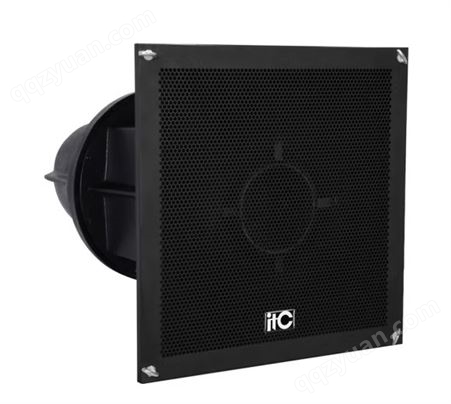 itc 会议扩声广播系统音视频产品 TS-3H专业音箱