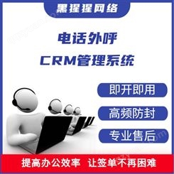 黑猩猩网络专业定制 crm客户管理系统 市场拓展 增加转换率
