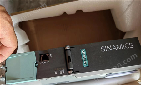 西门子控制单元代理商6SL3040-1MA00-0AA0 质保一年 变频器输出