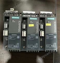 原装西门子S120控制器6SL3040-0PA00-0AA1 单元适配器