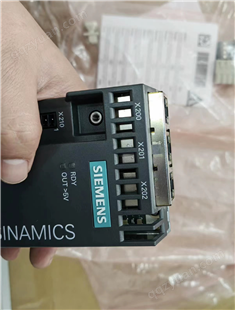 西门子控制单元代理商6SL3040-1MA00-0AA0 质保一年 变频器输出