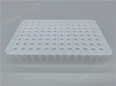 96孔PCR板微孔板