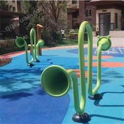 重庆公园定制传声筒 游乐园新款传声筒厂家