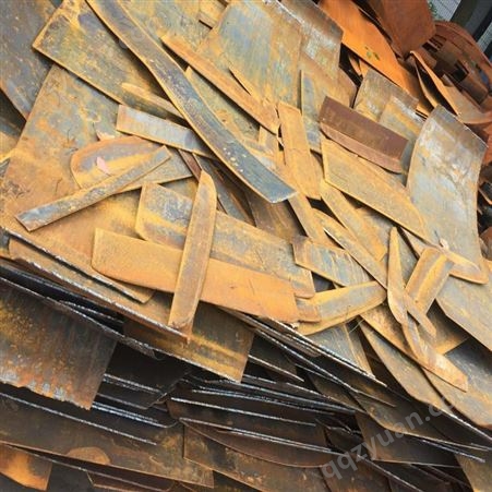 南京二手钢材回收 益众 废旧钢材回收厂