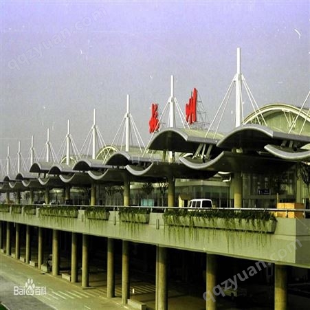 杭州机场广告价格，杭州机场手推车广告投放