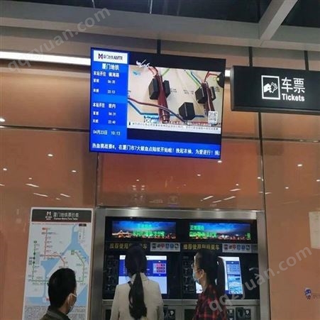 深圳地铁移动电视广告价格，深圳地铁媒体广告投放