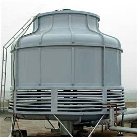 德祥DBNL玻璃钢冷却塔定制防腐设计优良选材应用广泛