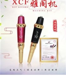 广州XCF炫彩坊雅阁机，品牌工厂生产安全无菌卫生自主研发马力大