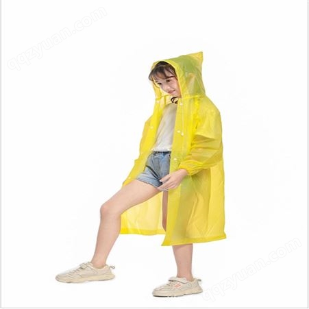 xietaiping爱上雨天雨衣904型 儿童EVA雨衣 学生加厚雨衣 童雨衣批发