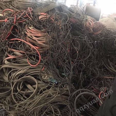 珠海回收库存电线网线 电线废旧线材回收