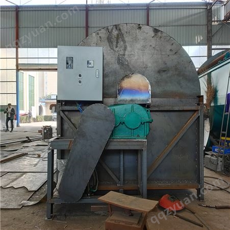 赛菲德  沙虫烘干机 自动化控制系统 适用选矿化工行业