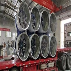 云南隧道风机 隧道通风机 地铁施工换风机生产批发厂家 包安装