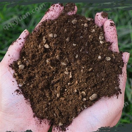 顺天现货批发有机营养土绿植土 通用型育苗基质栽培基质种植土