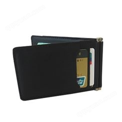 定制卡夹 PU多卡位证件卡套 广告礼品证件套加工定做