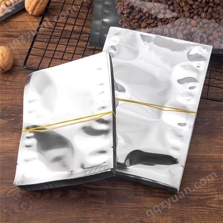 宠物食品袋 彩印八边封袋子 塑料自立袋 猫粮狗粮袋