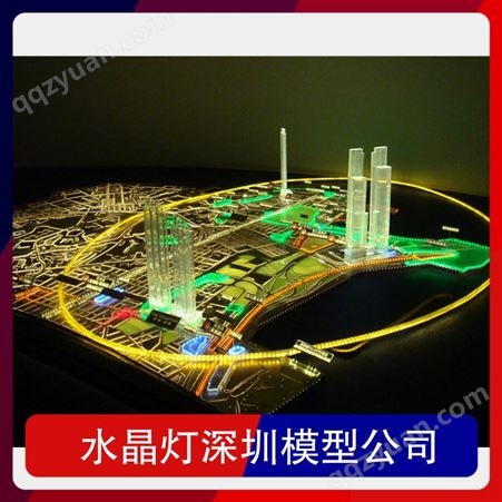 智慧工场智能制造展厅深圳模型公司 销售范围960Wkm² 咨询范围