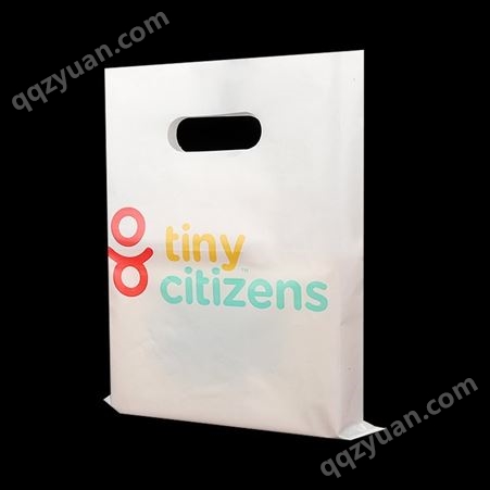 彩色印刷背心塑料包装袋 面包零食包装袋 各种规格 可定制