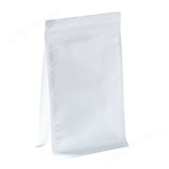 自封自立拉链食品包装袋 食品袋 面试设计排版