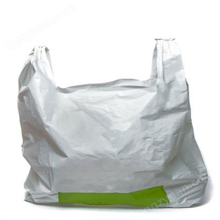 智阔 定制打包袋 手提袋 食品塑料袋 背心袋 logo彩印印刷