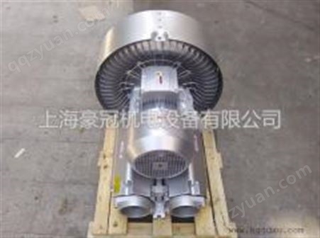 污水处理曝气旋涡气泵-铝壳旋涡气泵