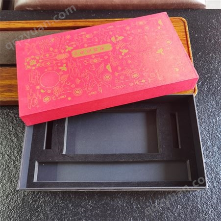 精装礼盒打样印刷厂茶叶礼盒包装礼定制礼盒厂家精品礼盒生产厂家