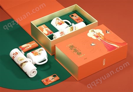 礼品包装盒福州厂家食品礼盒月饼礼盒中式结婚礼盒中秋节