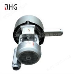 RHG520-7H2豪冠污水处理高压风机