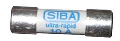 德国SIBA高品质保险管 10A